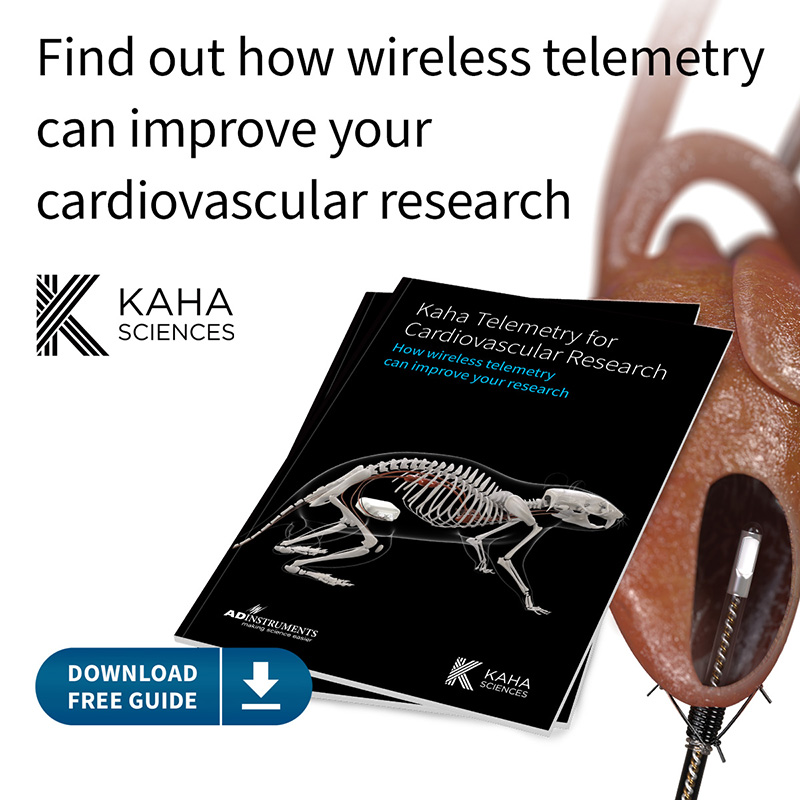 Kaha Telemetry Buyers Guide