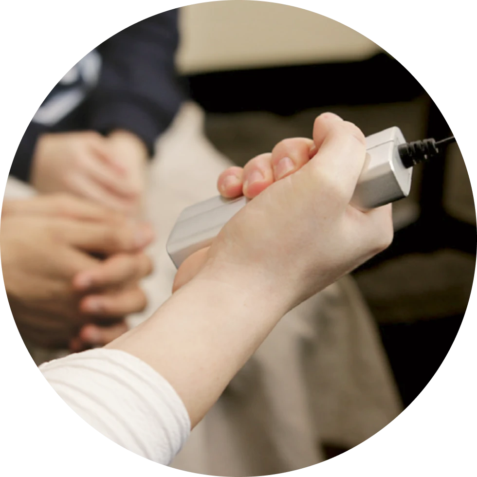 PowerLab Sensors