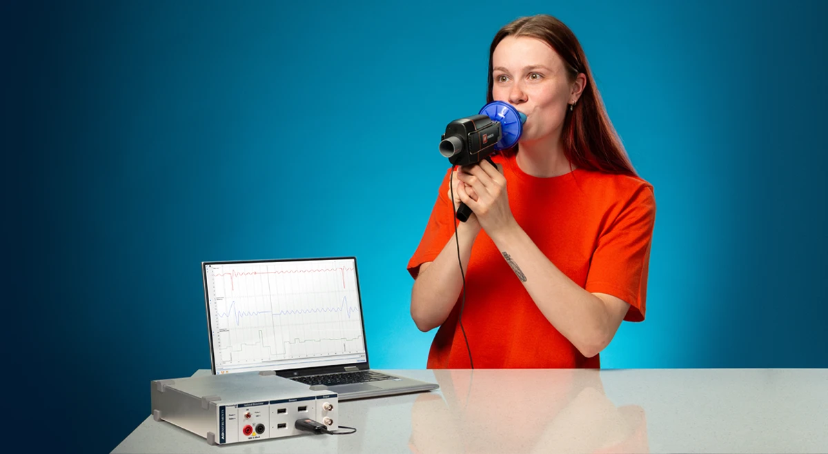 Seamlessly integrate PowerLab Sensors with the Lt
                          learning platform