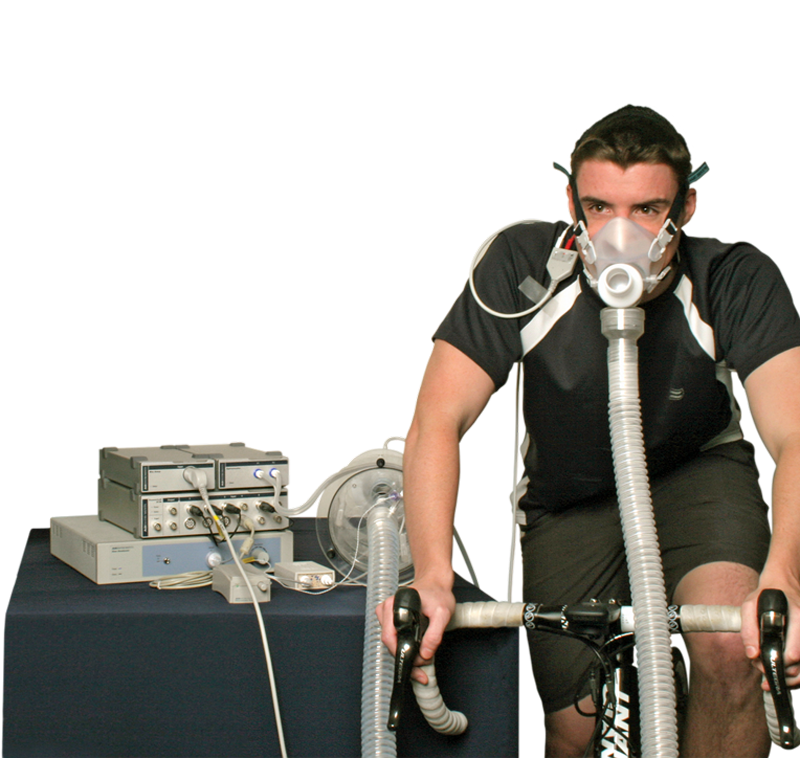 Spirometry Respiratory and lung function testing ADInstruments