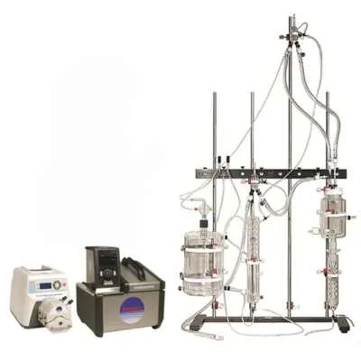 Radnoti Working Heart Apparatus
