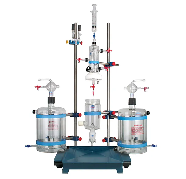 ADInstruments Rodent Langendorff Apparatus