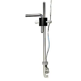 Universal Holder with Coil Electrode