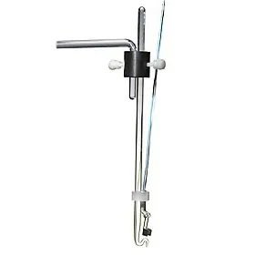 Universal Holder with Flat Electrode