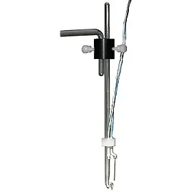 Universal Holder with Straight Electrode