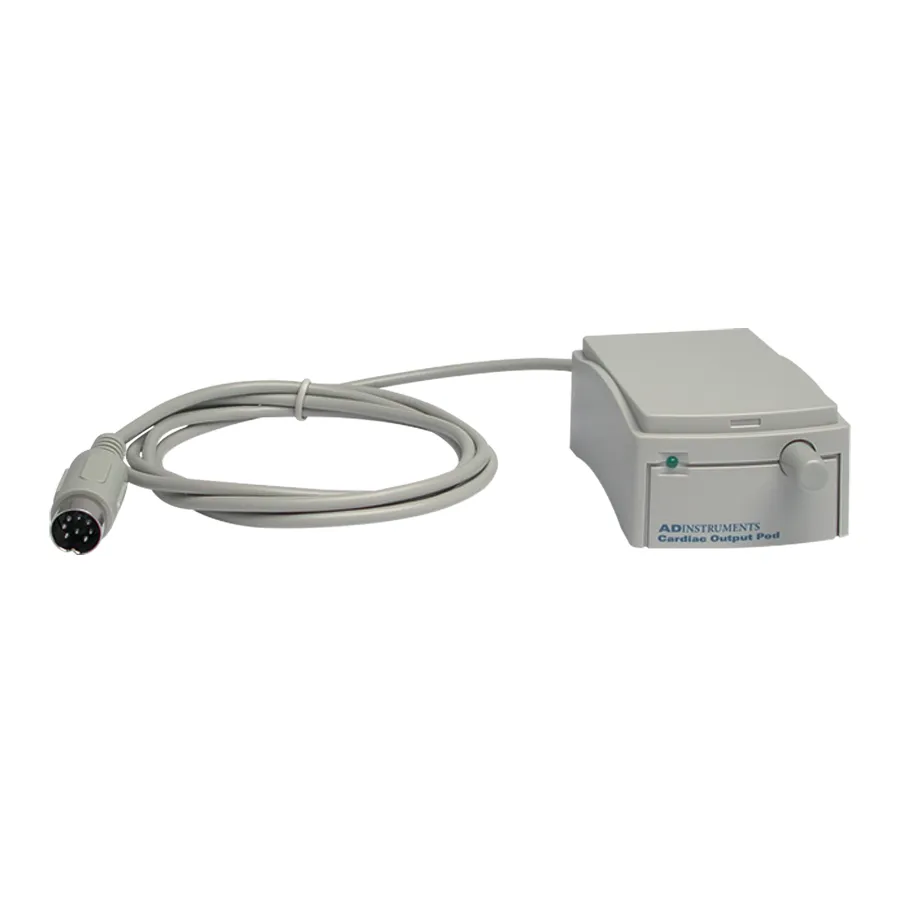 Cardiac Output Pod