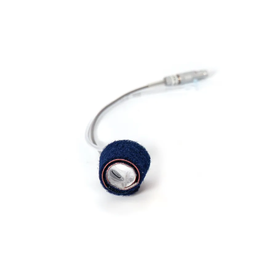 Finger Cuff for Human NIBP Nano (Large)