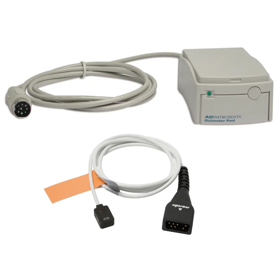 Animal Oximeter Pod (Base Sensor)