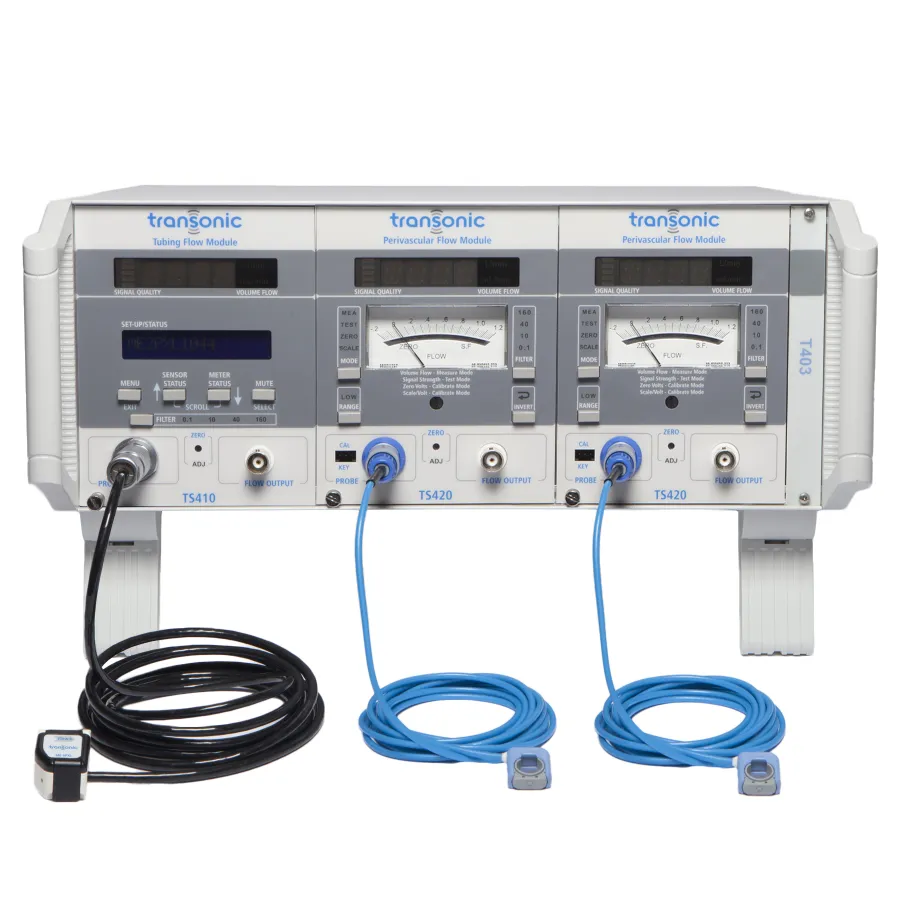 Photo of T403