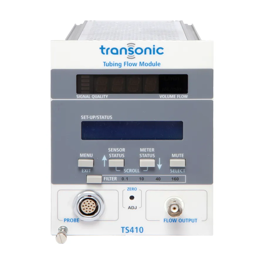 Photo of TS410