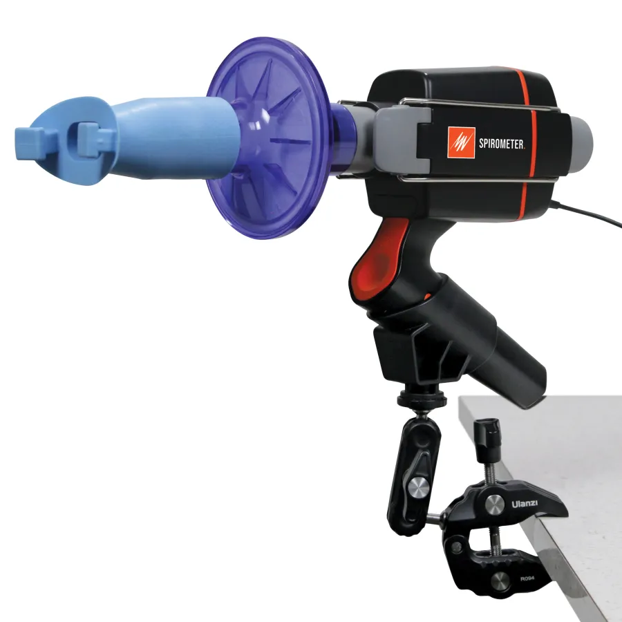 Spirometer Sensor