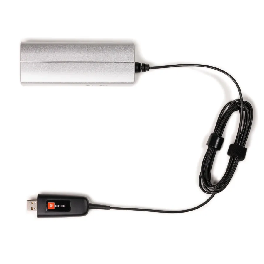 Grip Force Sensor
