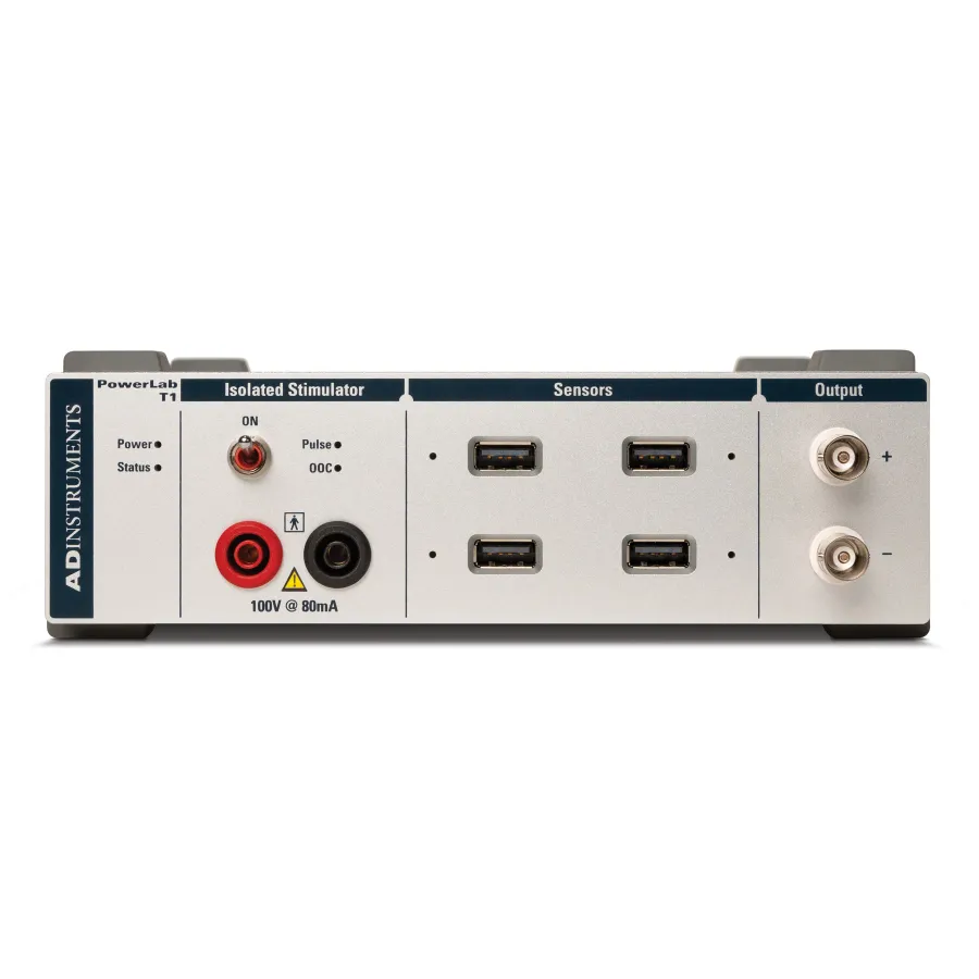 PowerLab T1