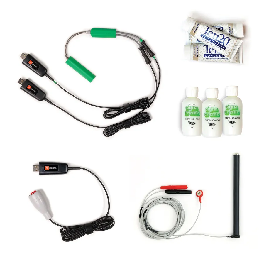 PTK57-Reflex Kit II