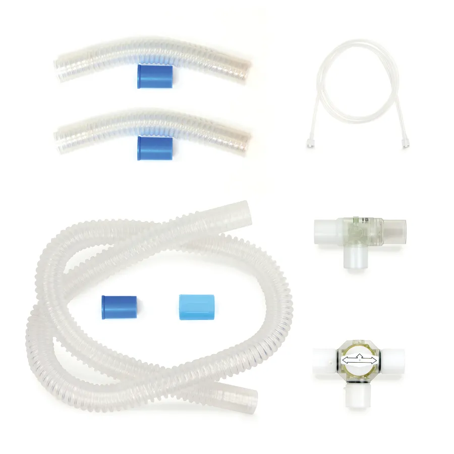 Exercise Breathing Kit II
