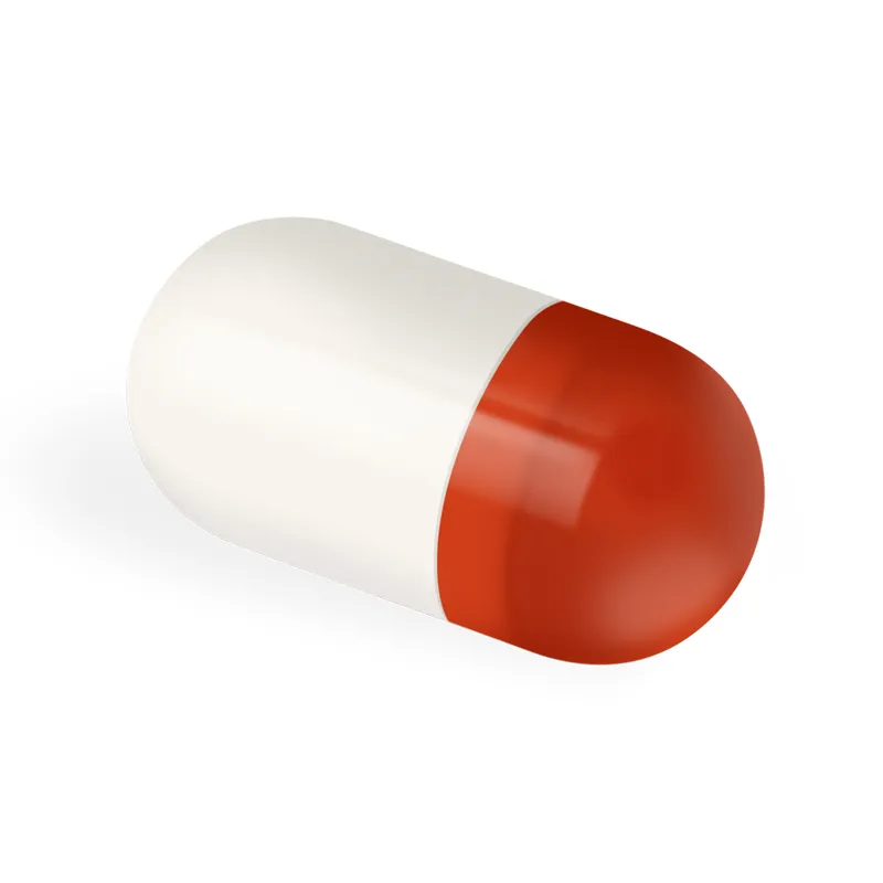Equivital Core Temperature Pill