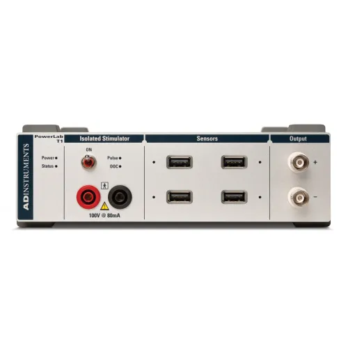 PowerLab T1