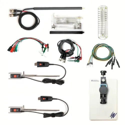 Animal Physiology Kit II