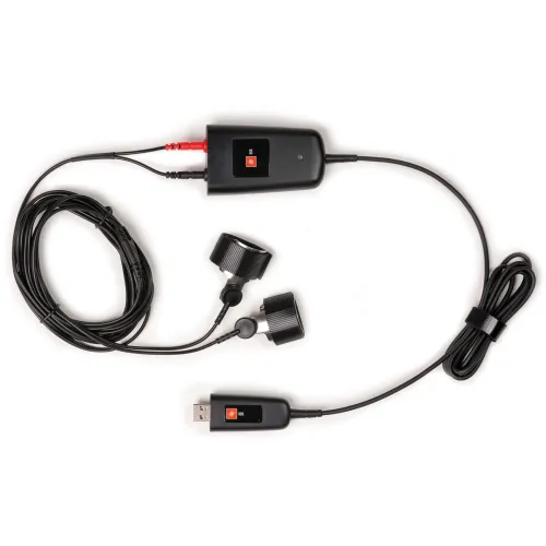 Galvanic Skin Response (GSR) Sensor