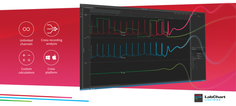 LabChart Lightning