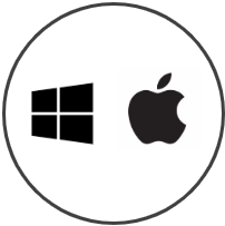 LabChart Lightning cross-platfrom Windows and Mac
