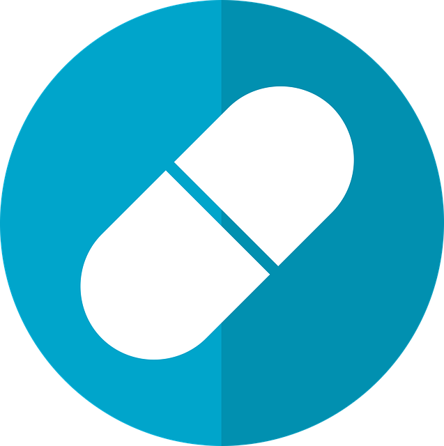 pill/ mediactino icon