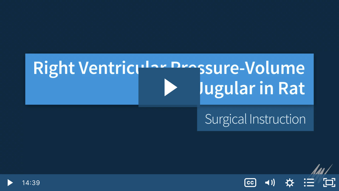 Surgical Instruction Video Series